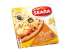 Pizza de frango com catupiry seara